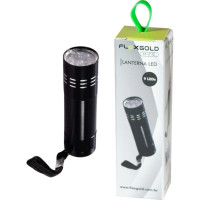 Flex Lanterna Led -Lt12