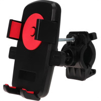 Flex Xcell Fora De Linha Suporte Universal Guidao Moto/Bike-Sp29
