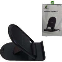 Flex Xcell Fora De Linha Suporte Mesa Universal 4Niveis Aj