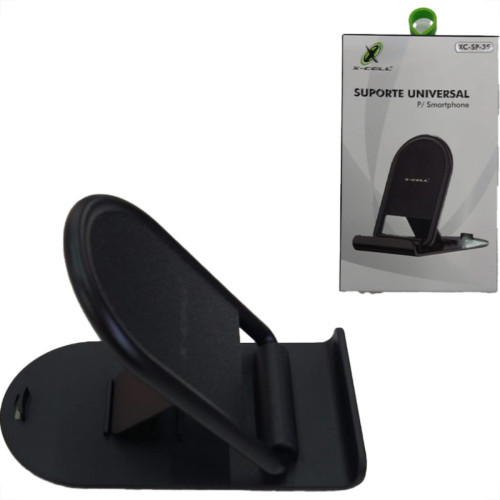 Flex Xcell Fora De Linha Suporte Mesa Universal 4Niveis Aj