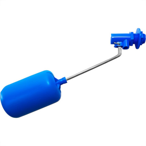 Grap Boia Cx Descarga Plastica 1/2 - Kit C/12 Un