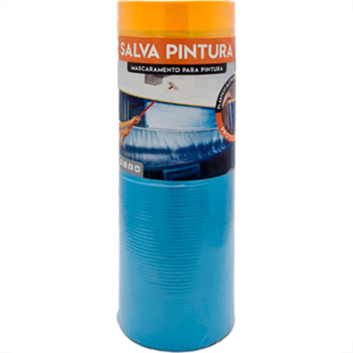 Salvabras Fita Salva Pint.1,40Mt X 20Mt