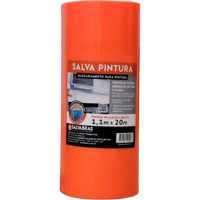 Salvabras Fita Salva Pint.1,10Mt X 20Mt C/Ap