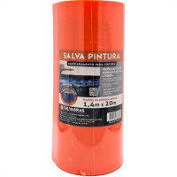 Salvabras Fita Salva Pint.1,40Mt X 20Mt C/Ap