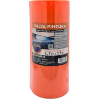 Salvabras Fita Salva Pint.2,70Mt X 17Mt C/Ap