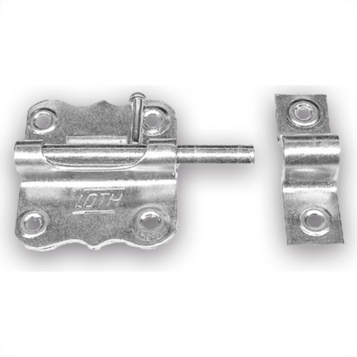 Loth Tarjeta  1.1/2'' - Kit C/12 Un