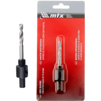 Mundo Das Ferramentas Suporte P/S.Copo Mtx-02 (32 A152Mm)
