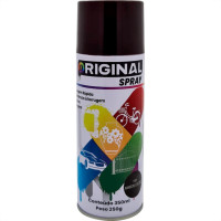 Original Spray  Ger.Marrom/141 350Ml