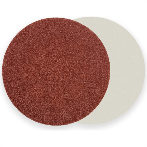 Disflex Disco Lixa Pluma Ferro 4.1/2 X 040 - Kit C/10 Un