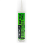 Unipega Silicone  Acet.Pro Pto 260Gr