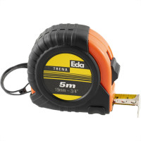 Eda Trena Emborr. Std 5Mt X 19Mm