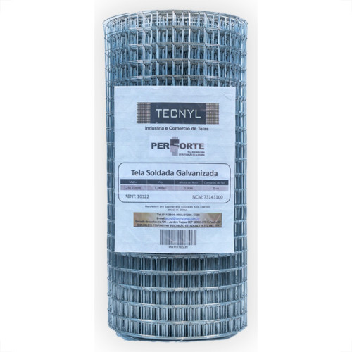 Tecnyl Tela Ref.Fach. 1,24-0,50X25M