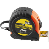 Eda Trena Emborr. Std 5Mt X 25Mm