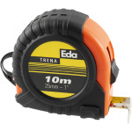 Eda Trena Emborr. Std.10Mt X 25Mm