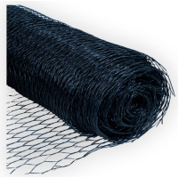 Tecnyl Tela Plast. Galin 1,0 X 50M