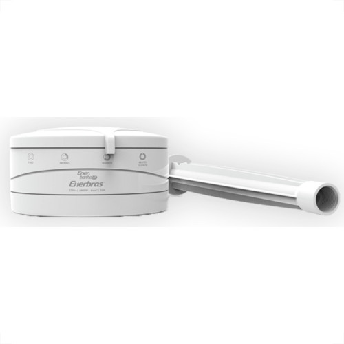 Enerbras Ducha Ener/Braco Brco 4T 6800W 220V