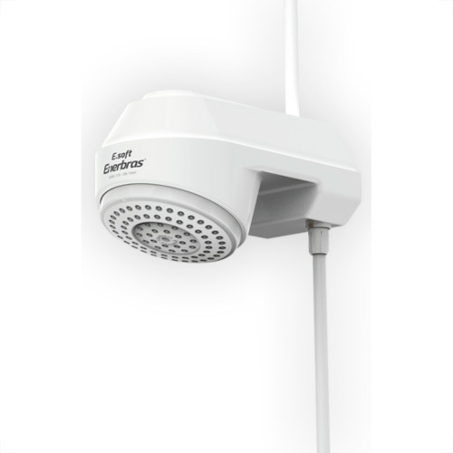 Enerbras Ducha Ener Soft Elet.6800W 220V