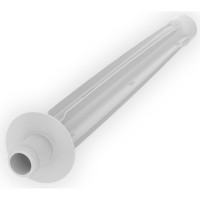 Enerbras Braco P/Chuveiro Ener 30Cm