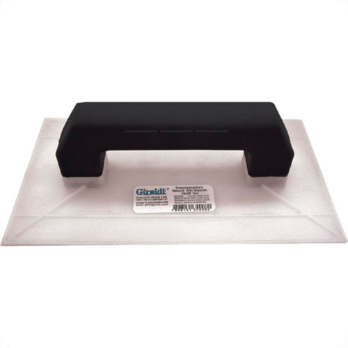Giraldi Desemp. Pvc Natural 16 X 28 Gir/Asb