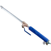 Fox Esguicho Mini Water Jet  Brasil