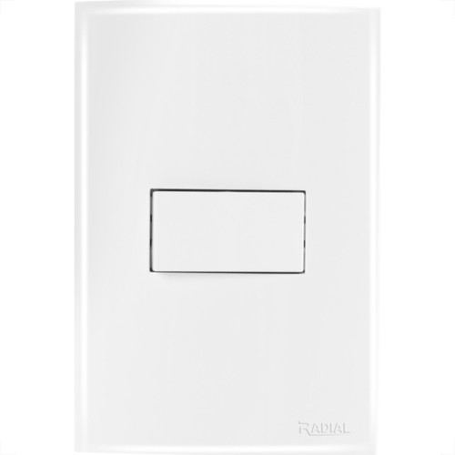 Radial Conj  Ouro Bca 1 Interruptor Paralelo