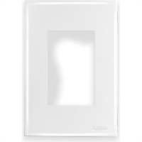 Radial Placa  Ouro Branca 4X2 3 Mod.
