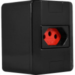 Radial Sist X Rad.Black C/Pl 1Tom.Vrm 20A