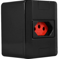 Radial Sist X Rad.Black C/Pl 1Tom.Vrm 20A