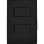 Radial Conj  Ouro Black 2Int.Simples