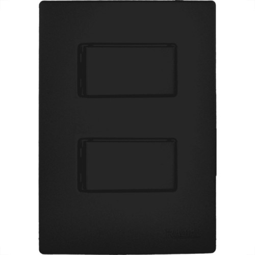 Radial Conj  Ouro Black 2Int.Simples