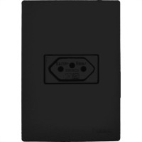 Radial Conj  Ouro Black 1Tomada