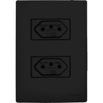 Radial Conj  Ouro Black 2Tom.Distan