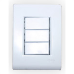Cerge Conjunto  3 Int. Simples-7003