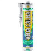 Brascola Cola Veda Calha  Trans.280G