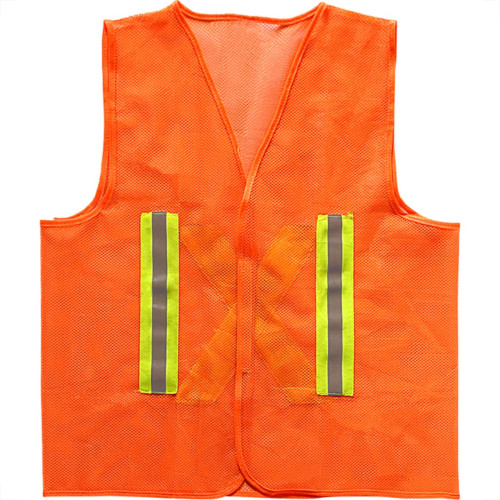 Volk Colete  Reflet.Laranja S/B,G