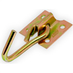 Loth Gancho Rede  Paraf-Ouro Blist