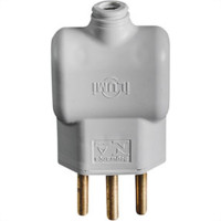 Ilumi Pino Pr.Cabo 2P+T  Pr 20A 4071