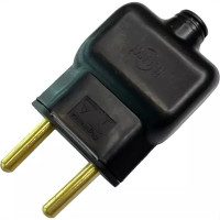 Ilumi Pino Pr.Cabo 2P  Pr 10A 14030