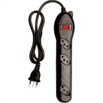 Qualitronix Filtro Linha 03T C/Disj