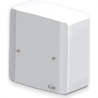 Ilumi Caixa Passag  Embutir 15X15
