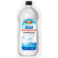 Proauto Agua Desmineralizada  1L