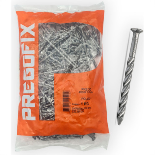 Newfix Prego  Ardox 18 X 27