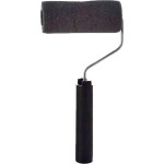 Compel Rolo Poliester  09Cm - Kit C/12 Pc