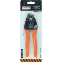 Starfer Alicate Corta Arame/Aco  4.0Mm