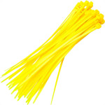 Starfer Abracadeira Nylon Starf 2,5X100 C/100 Am