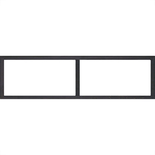 Donifer Porta Grelha Ferro Fundido H 10X100