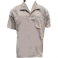 Eqpro Camisa Brim P/Unif. M/C Cz.Xg