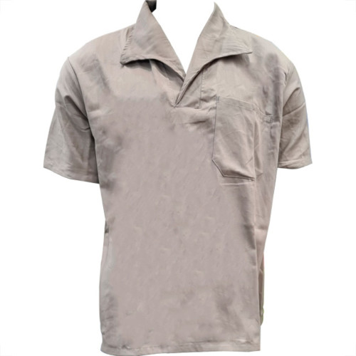 Eqpro Camisa Brim P/Unif. M/C Cz. G