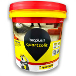 Quartzolit Tecplus 1  3,6Lt