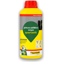 Quartzolit Pintura Asf. Acqua 1Lt